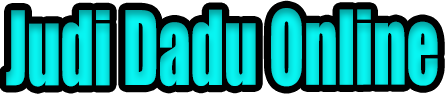 Judi Dadu Online